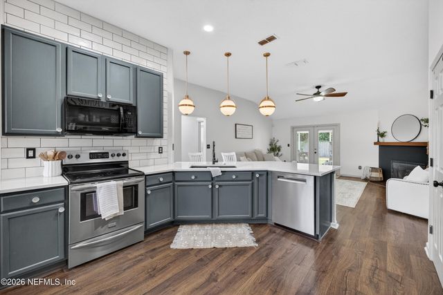 1226 DUMPLING Court, Green Cove Springs, FL 32043