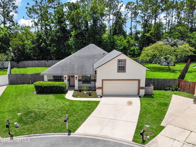 1226 DUMPLING Court, Green Cove Springs, FL 32043