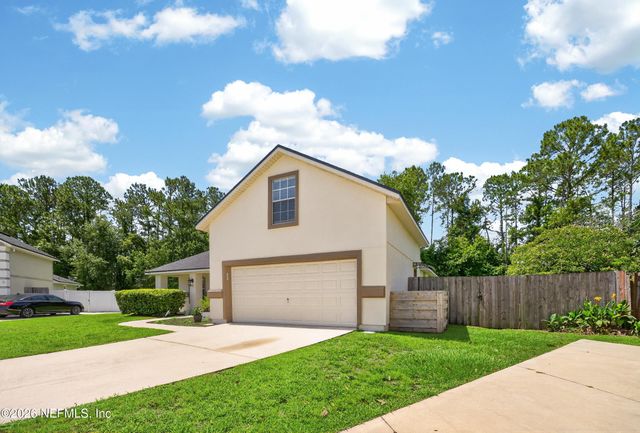 1226 DUMPLING Court, Green Cove Springs, FL 32043