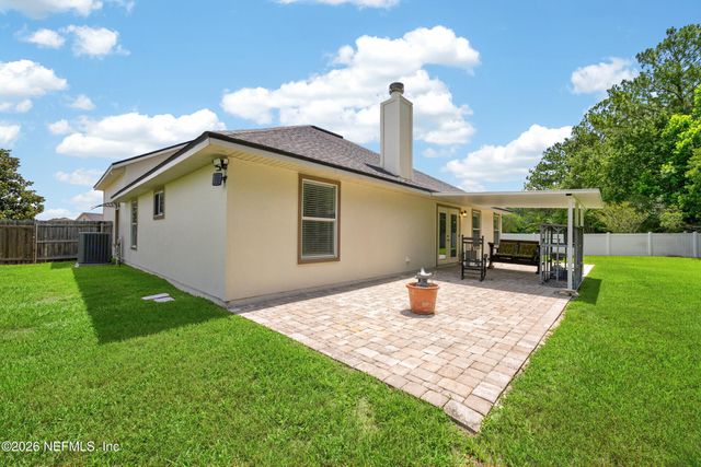 1226 DUMPLING Court, Green Cove Springs, FL 32043