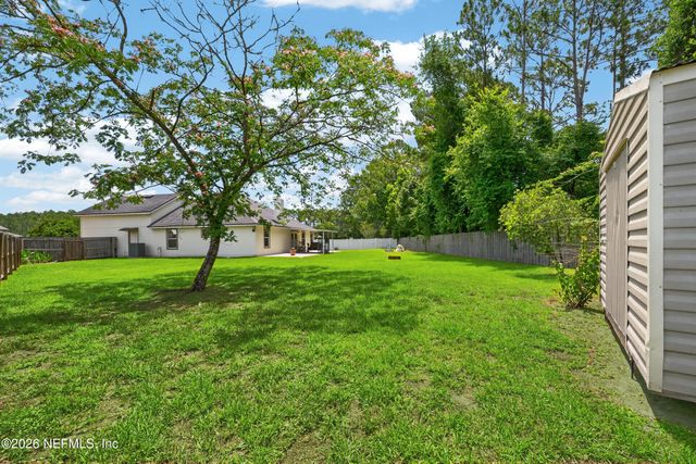 1226 DUMPLING Court, Green Cove Springs, FL 32043