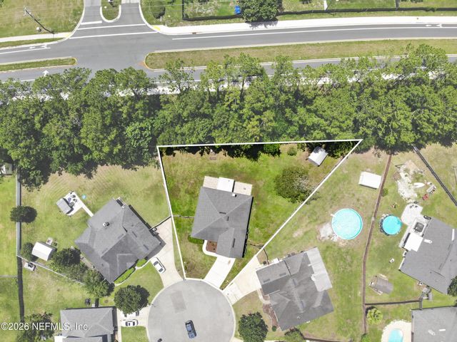 1226 DUMPLING Court, Green Cove Springs, FL 32043