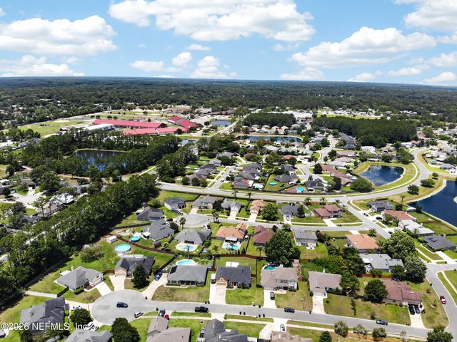 1226 DUMPLING Court, Green Cove Springs, FL 32043