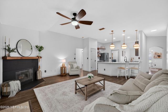 1226 DUMPLING Court, Green Cove Springs, FL 32043