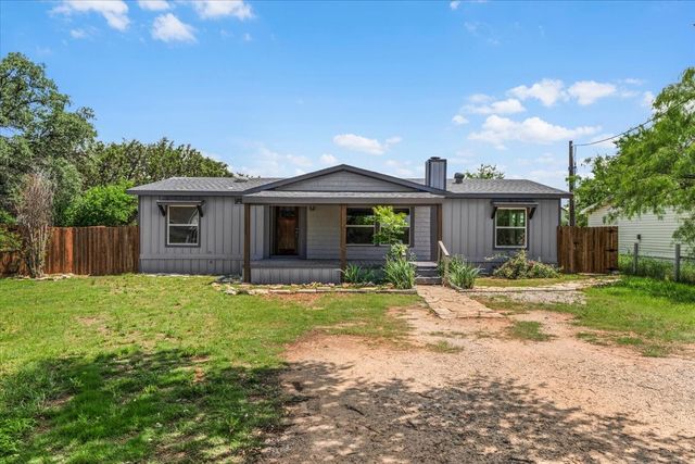 5120 San Marcos Court, Granbury, TX 76048