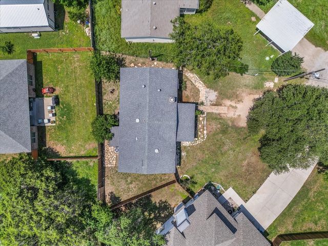 5120 San Marcos Court, Granbury, TX 76048