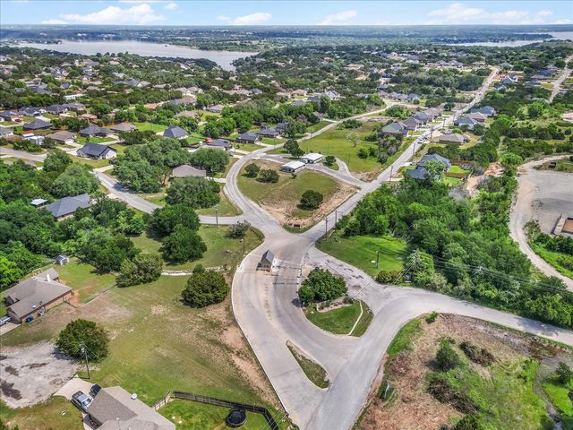 5120 San Marcos Court, Granbury, TX 76048