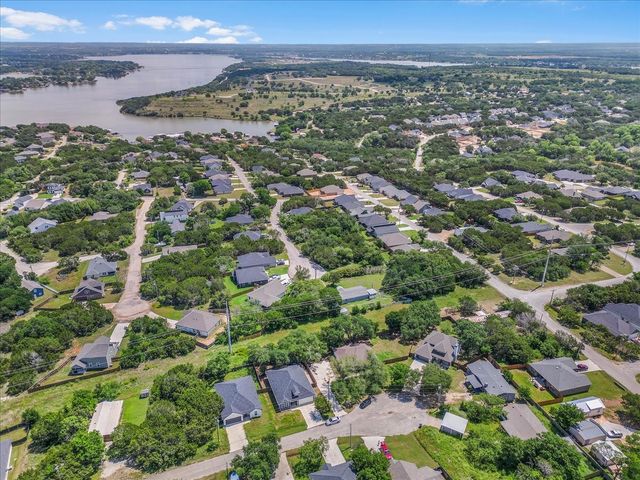 5120 San Marcos Court, Granbury, TX 76048