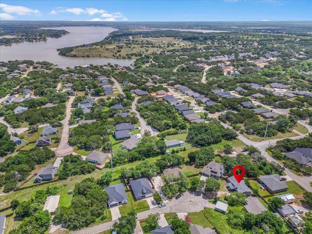 5120 San Marcos Court, Granbury, TX 76048
