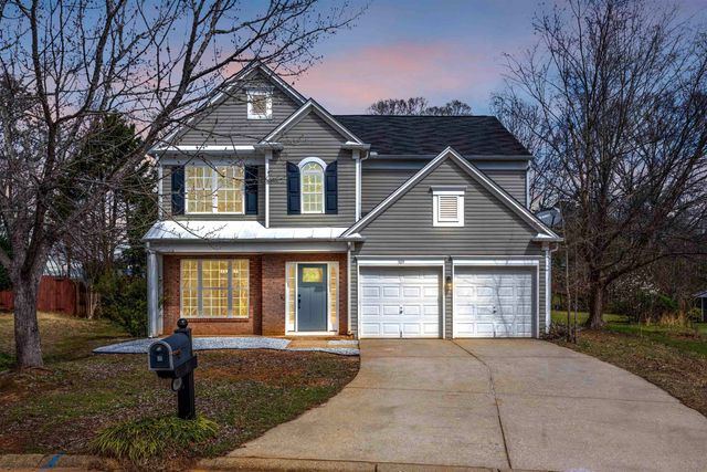 309 Valhalla Lane, Simpsonville, SC 29681