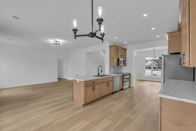 309 Valhalla Lane, Simpsonville, SC 29681