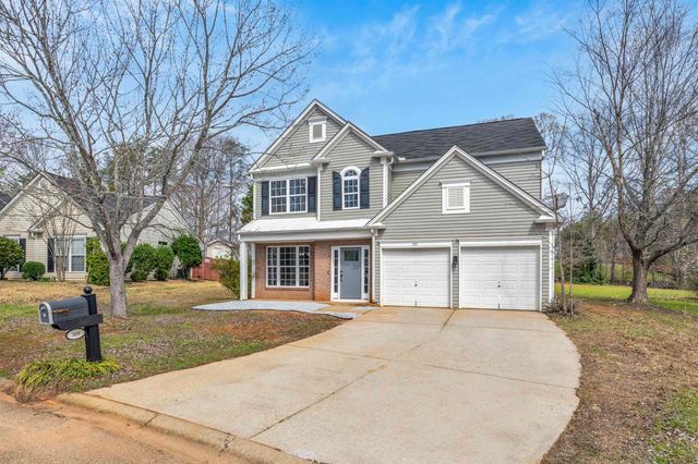 309 Valhalla Lane, Simpsonville, SC 29681