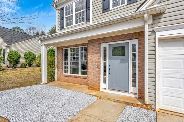 309 Valhalla Lane, Simpsonville, SC 29681