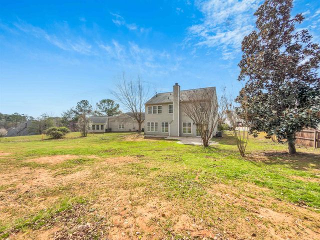 309 Valhalla Lane, Simpsonville, SC 29681