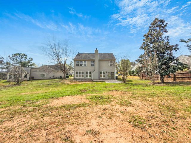 309 Valhalla Lane, Simpsonville, SC 29681