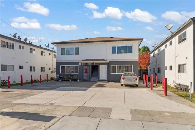 723 Forestdale Avenue, San Jose, CA 95116