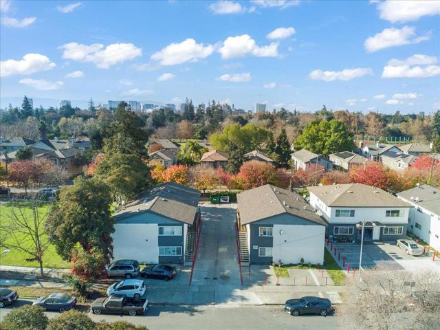 723 Forestdale Avenue, San Jose, CA 95116