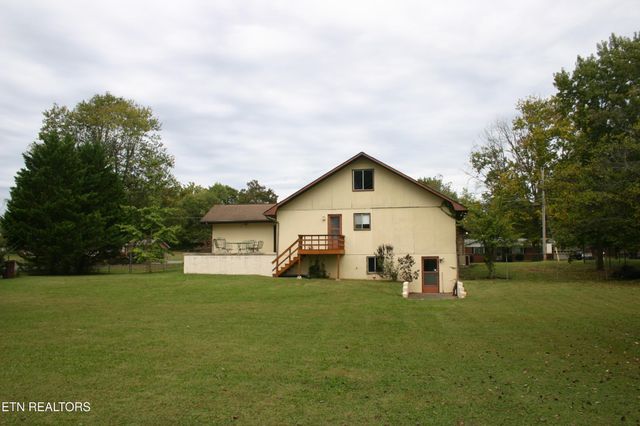 4908 Montmorency Drive, Powell, TN 37849