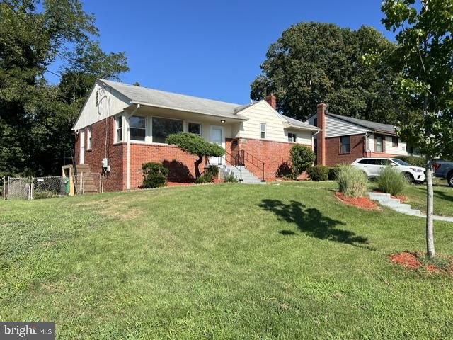 3508 26TH AVE, Temple Hills, MD 20748