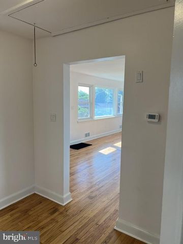 3508 26TH AVE, Temple Hills, MD 20748