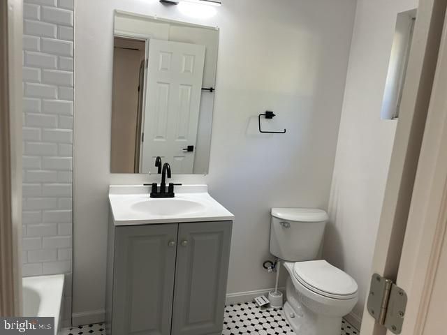 3508 26TH AVE, Temple Hills, MD 20748