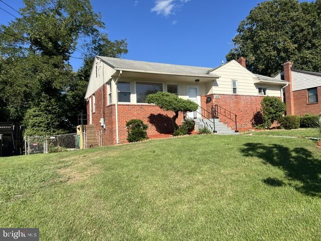 3508 26TH AVE, Temple Hills, MD 20748