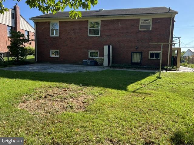 3508 26TH AVE, Temple Hills, MD 20748