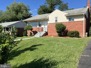 3508 26TH AVE, Temple Hills, MD 20748