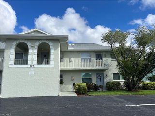 839 SW 48th TER # 206, Cape Coral, FL 33914