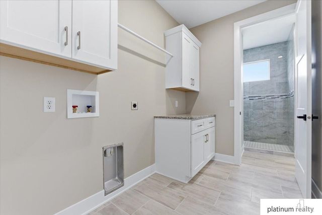 17214 Chalet Drive, Bellevue, NE 68123