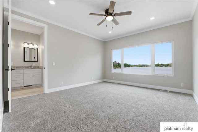 17214 Chalet Drive, Bellevue, NE 68123