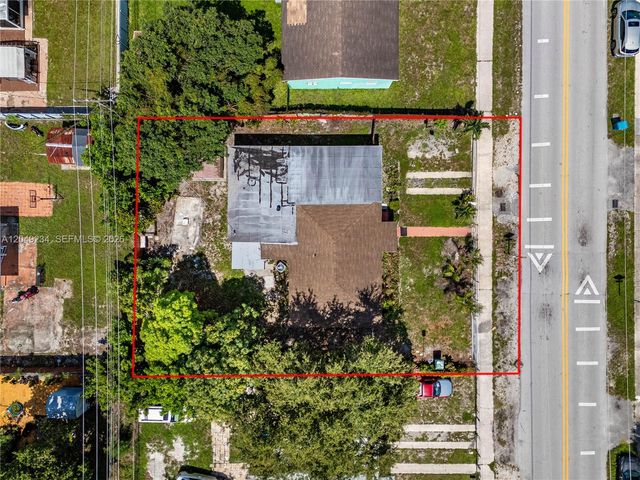 3260 NW 179th St, Miami Gardens, FL 33056