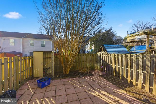 11424 BRUNDIDGE TER, Germantown, MD 20876