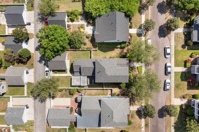 213 Hydrangea Street, Summerville, SC 29483