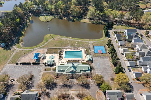 213 Hydrangea Street, Summerville, SC 29483
