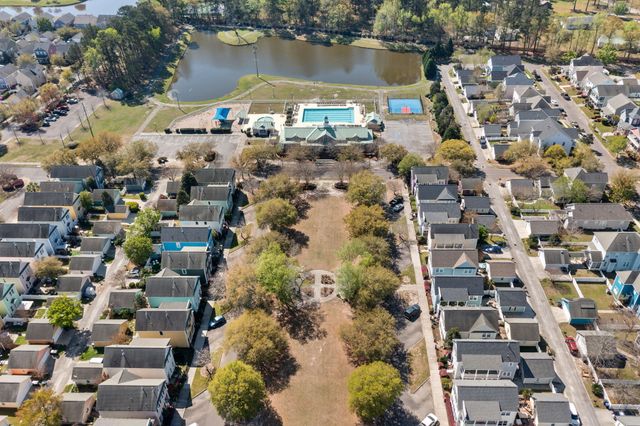 213 Hydrangea Street, Summerville, SC 29483