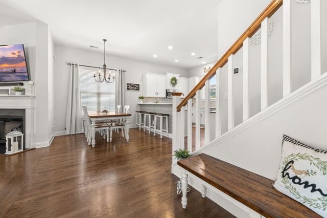 213 Hydrangea Street, Summerville, SC 29483