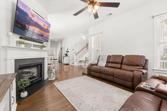 213 Hydrangea Street, Summerville, SC 29483