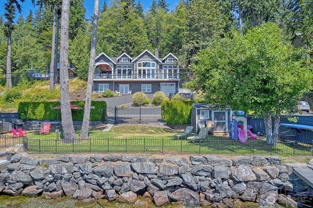 3042 Northshore Road, Bellingham, WA 98226