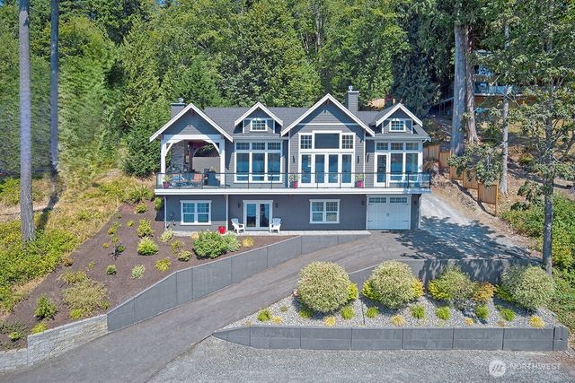 3042 Northshore Road, Bellingham, WA 98226