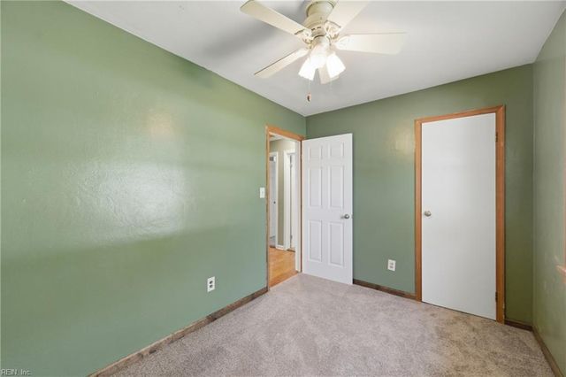 26 Prince William RD, Newport News, VA 23608