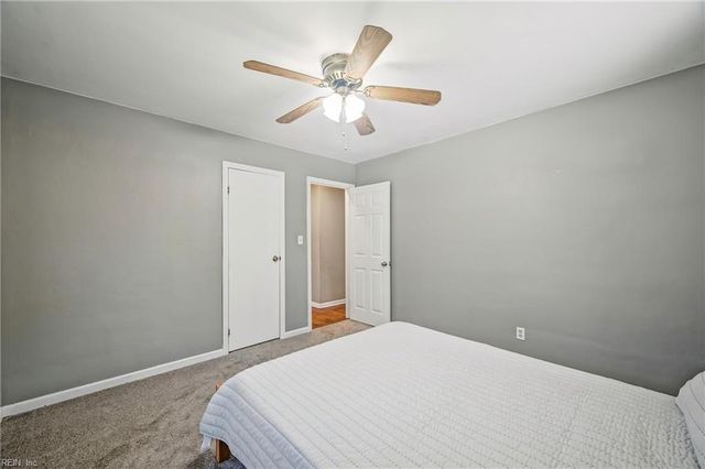 26 Prince William RD, Newport News, VA 23608