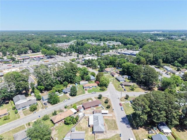 26 Prince William RD, Newport News, VA 23608