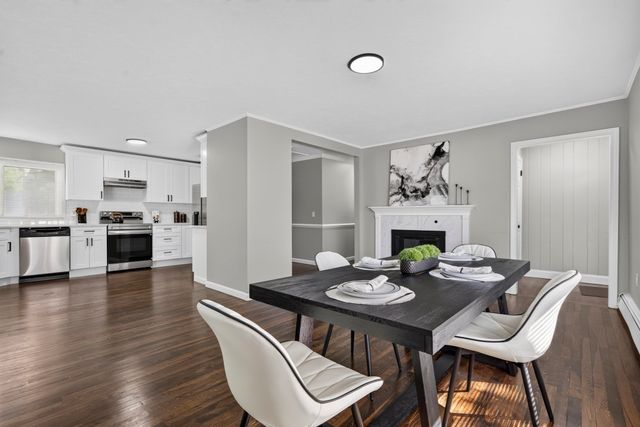 2 Highland Ave, Charlton, MA 01507