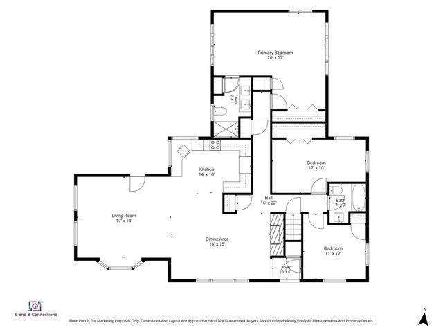 2 Highland Ave, Charlton, MA 01507