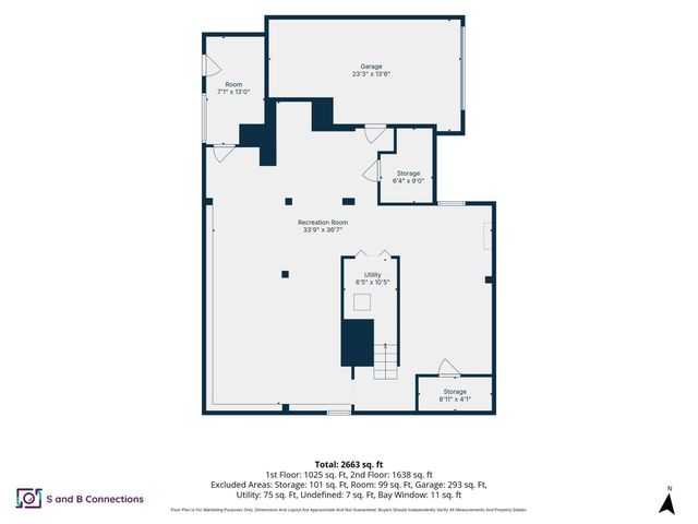 2 Highland Ave, Charlton, MA 01507
