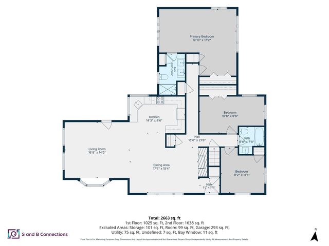 2 Highland Ave, Charlton, MA 01507
