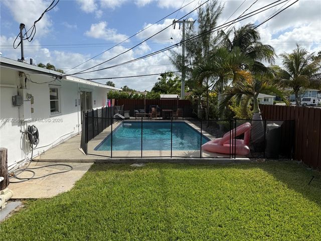 19640 Lenaire Drive, Cutler Bay, FL 33157