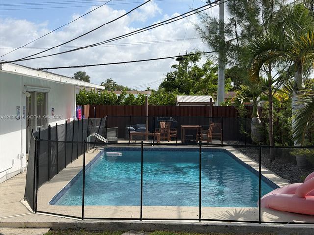 19640 Lenaire Drive, Cutler Bay, FL 33157