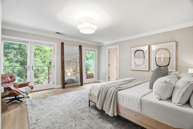 1851 Hull Avenue, Redwood City, CA 94061